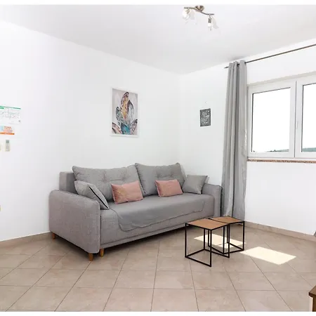 M&Z Apartmani Primošten Exterior foto