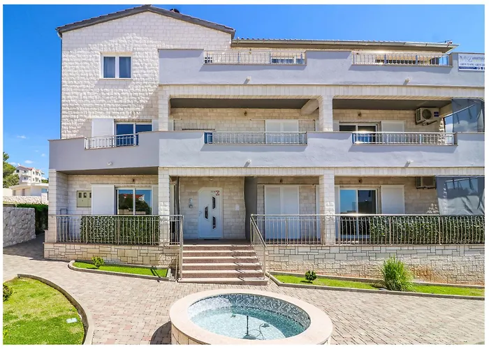 M&Z Apartmani