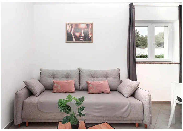 M&Z Apartmani