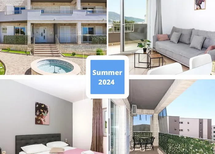 M&Z Apartmani