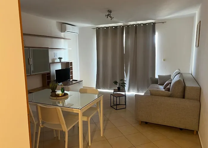 M&Z Apartmani