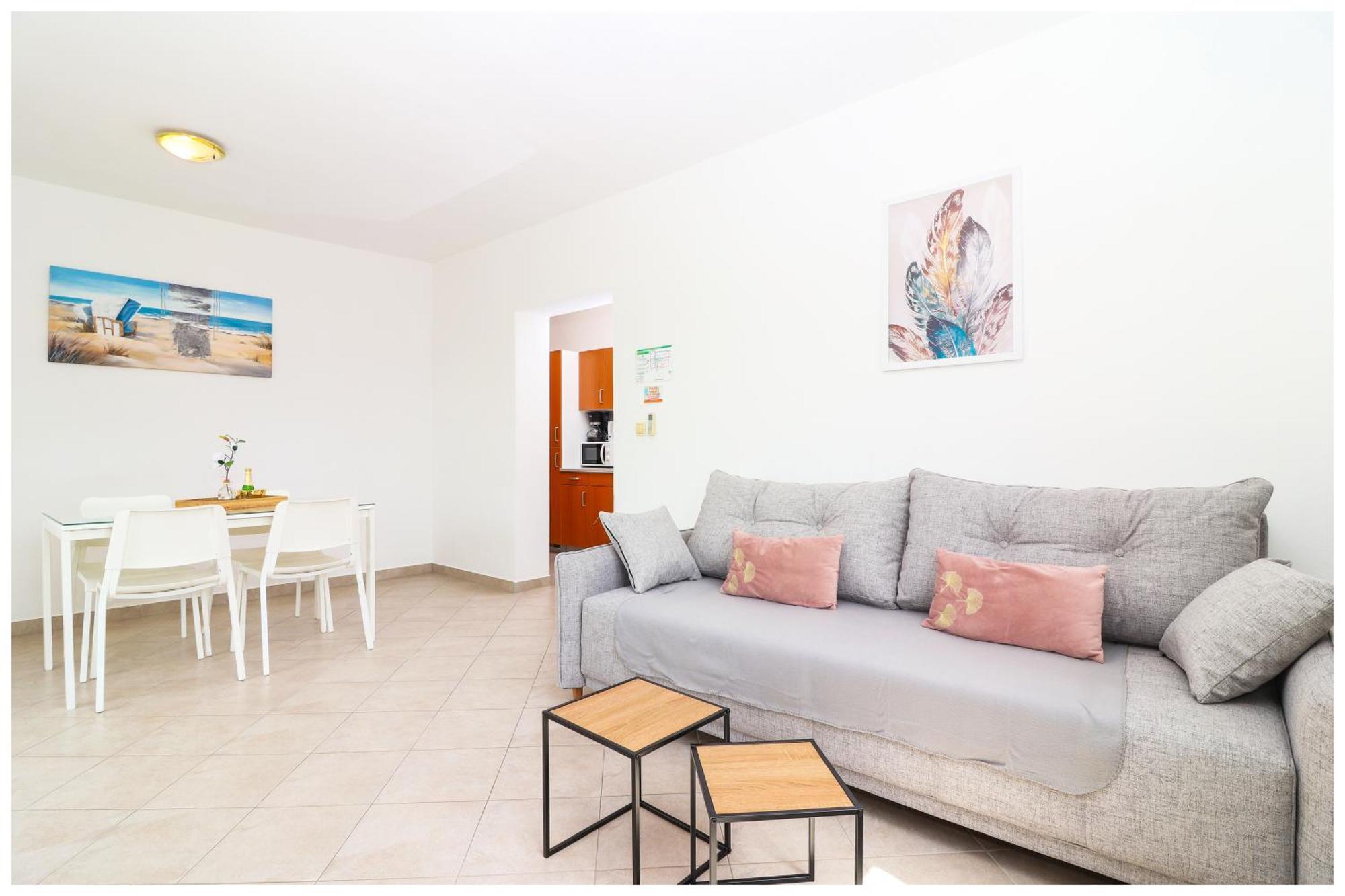 Apartament M&z *