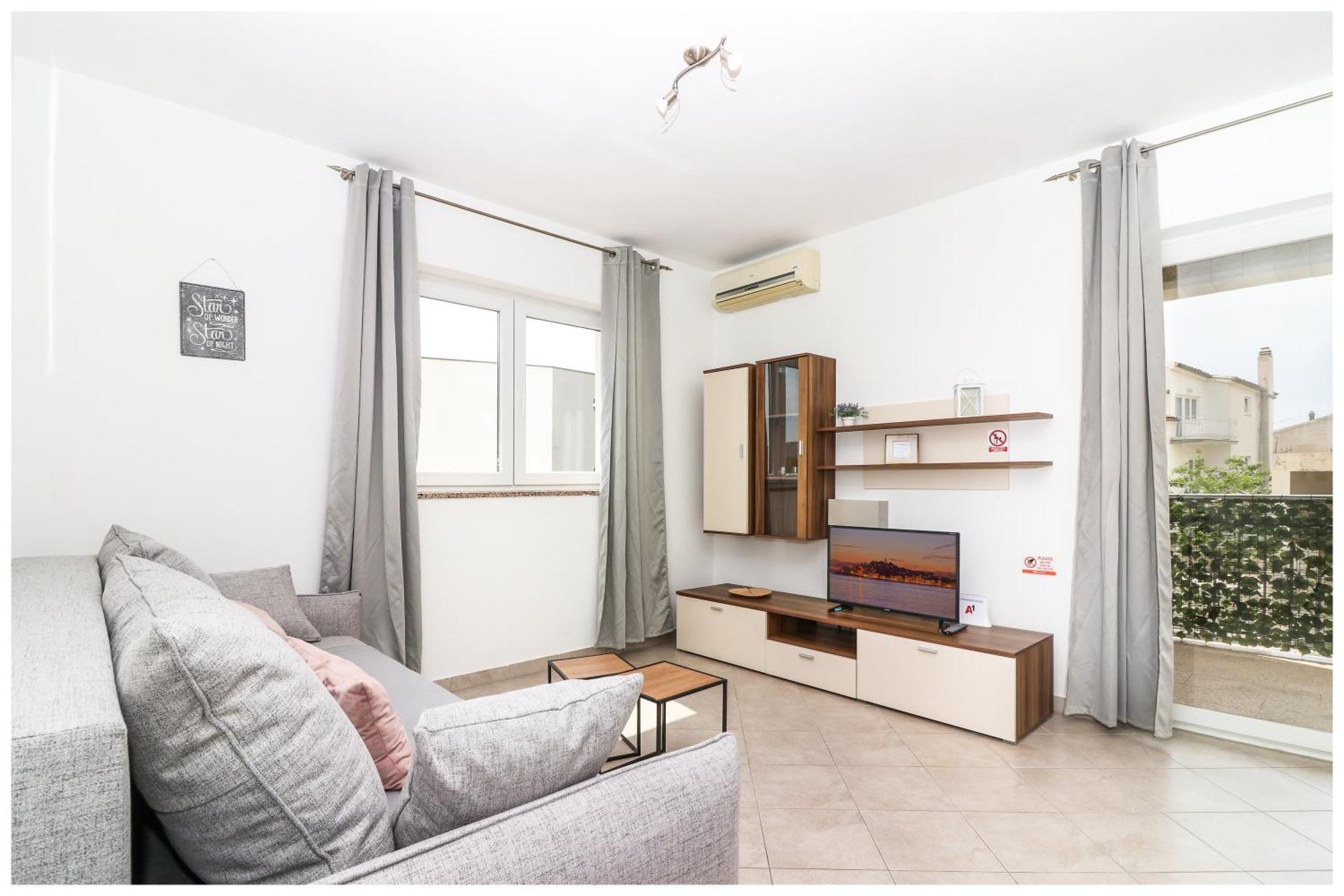Apartment M&z Primošten
