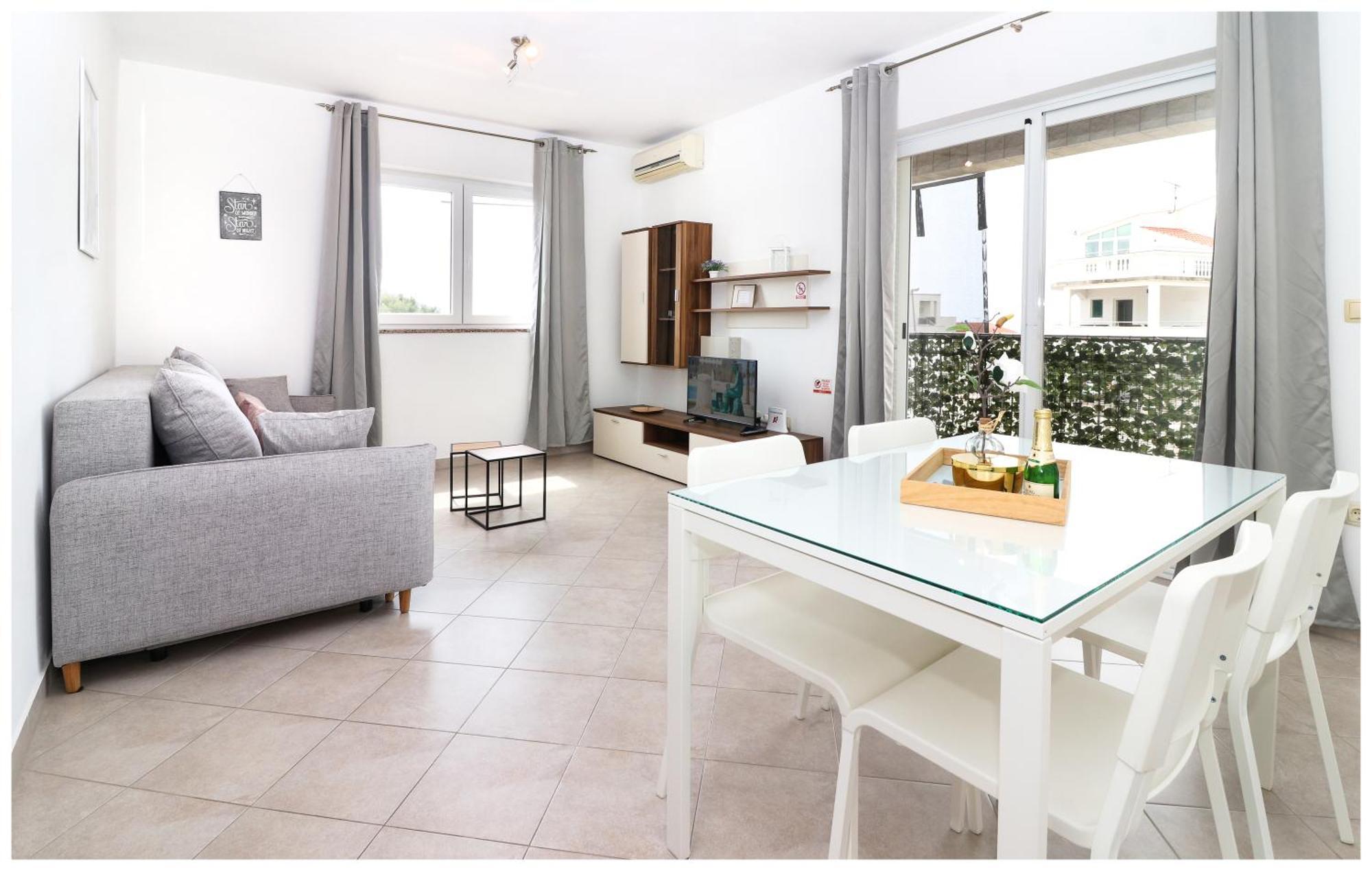 M&z Appartement *