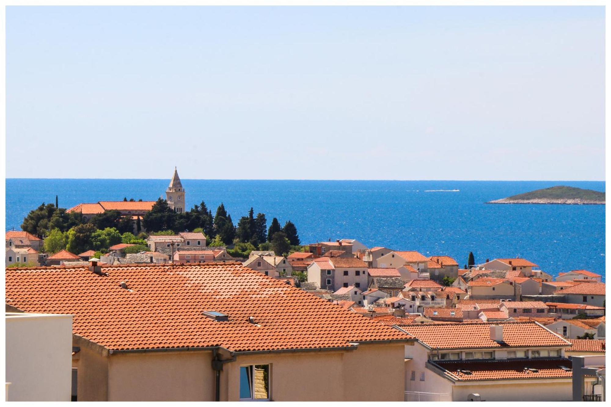 M&z Appartement Primošten