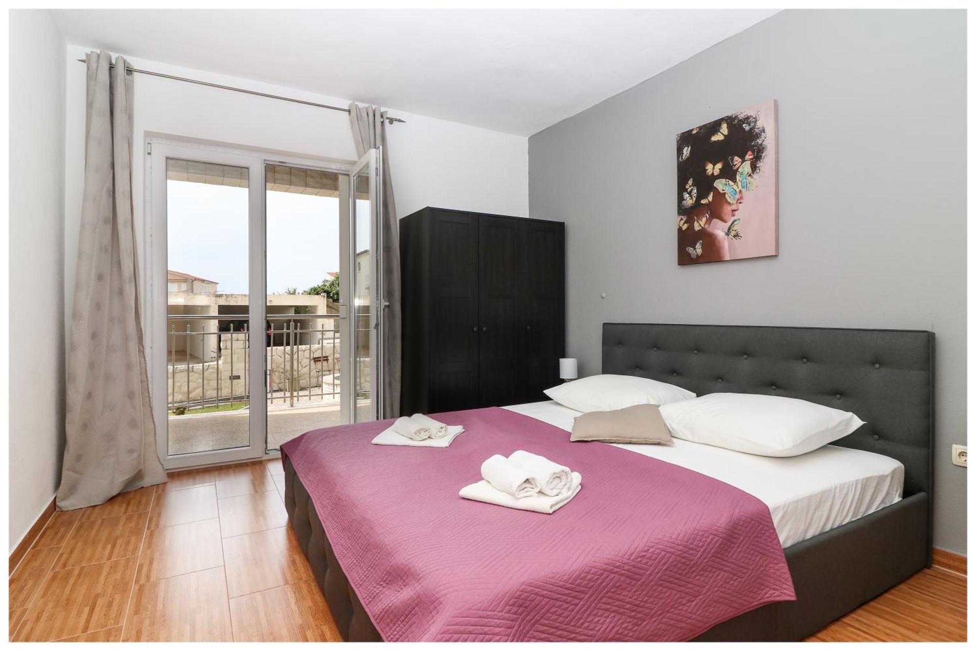 Apartment M&z Primošten