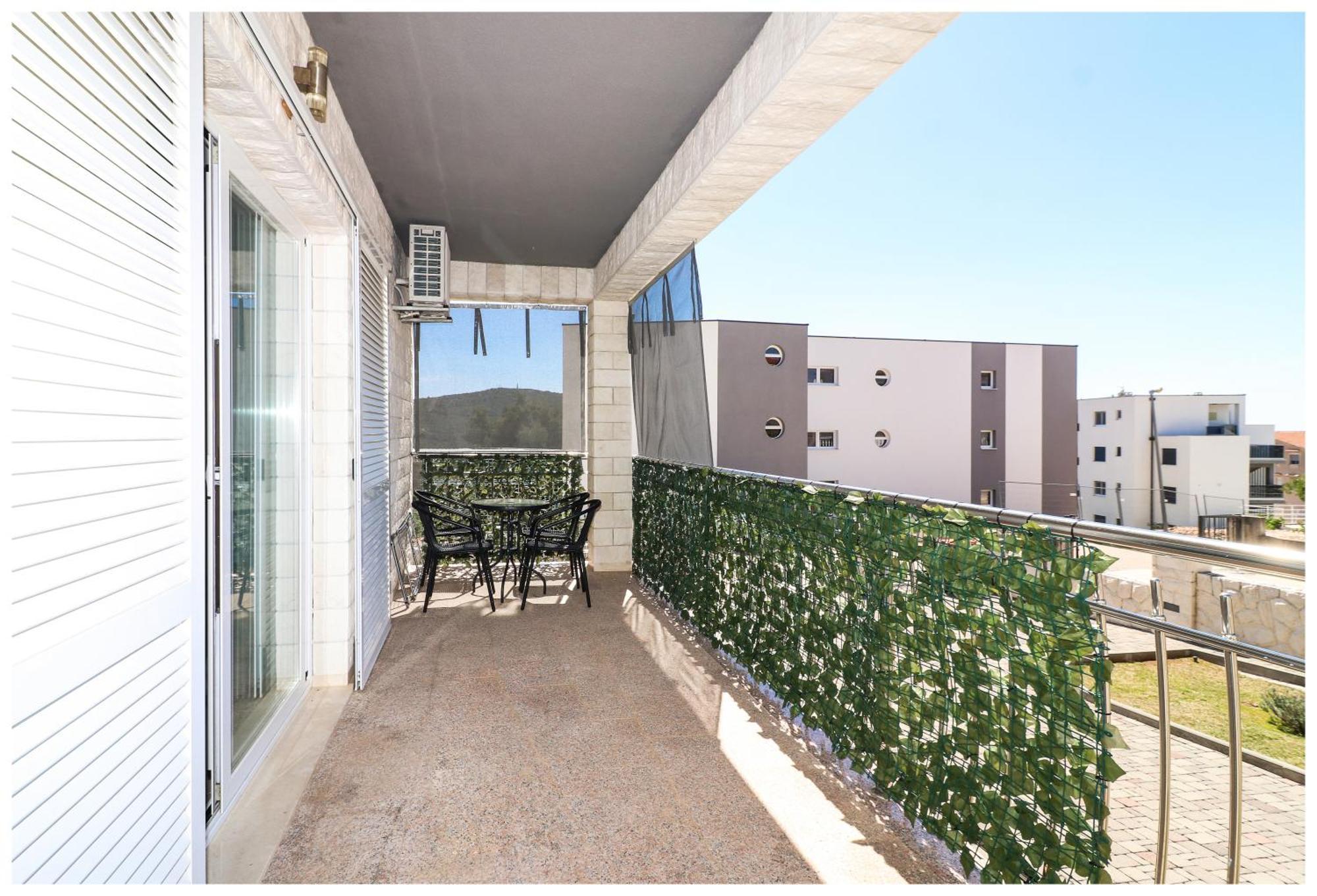 M&z Apartment *