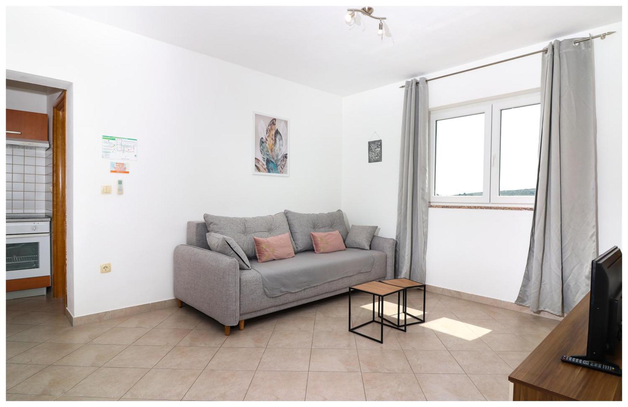 Apartment M&z