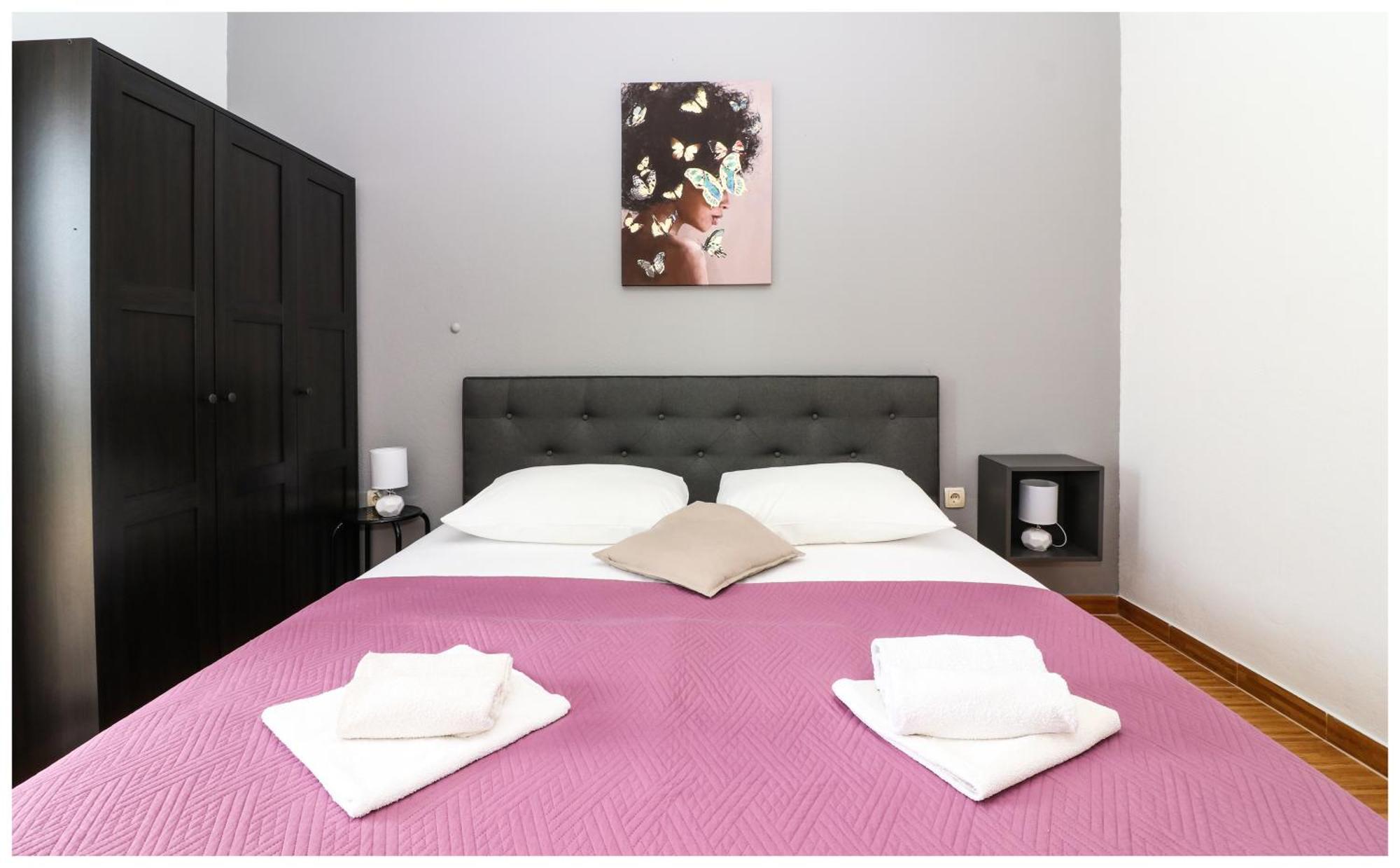 M&z Apartment Primošten