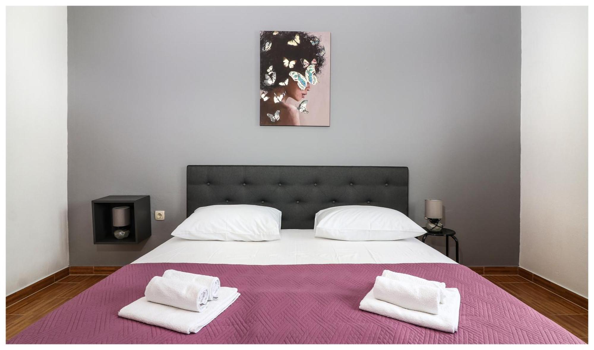 Apartment M&z