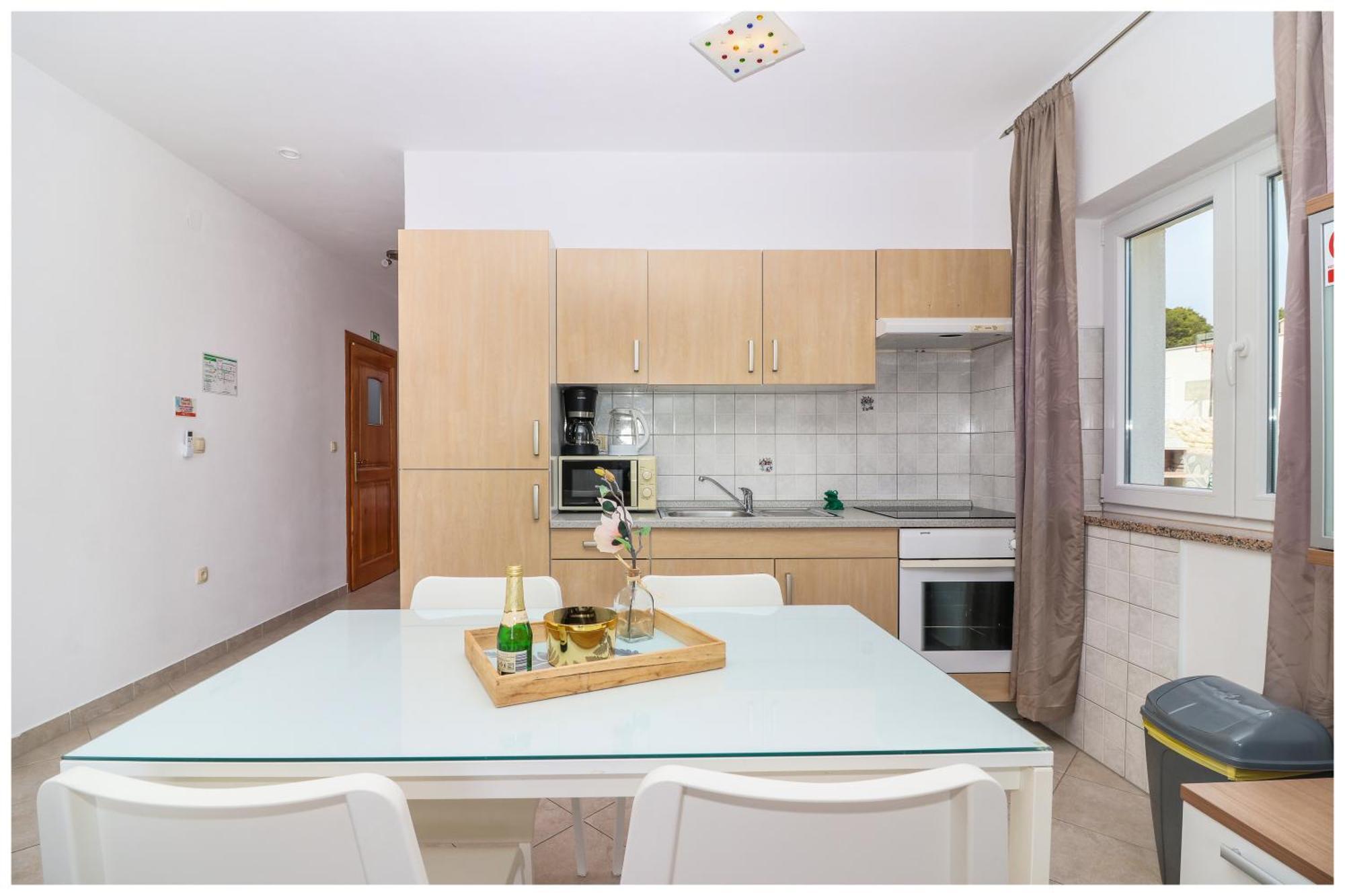 Apartment M&z *