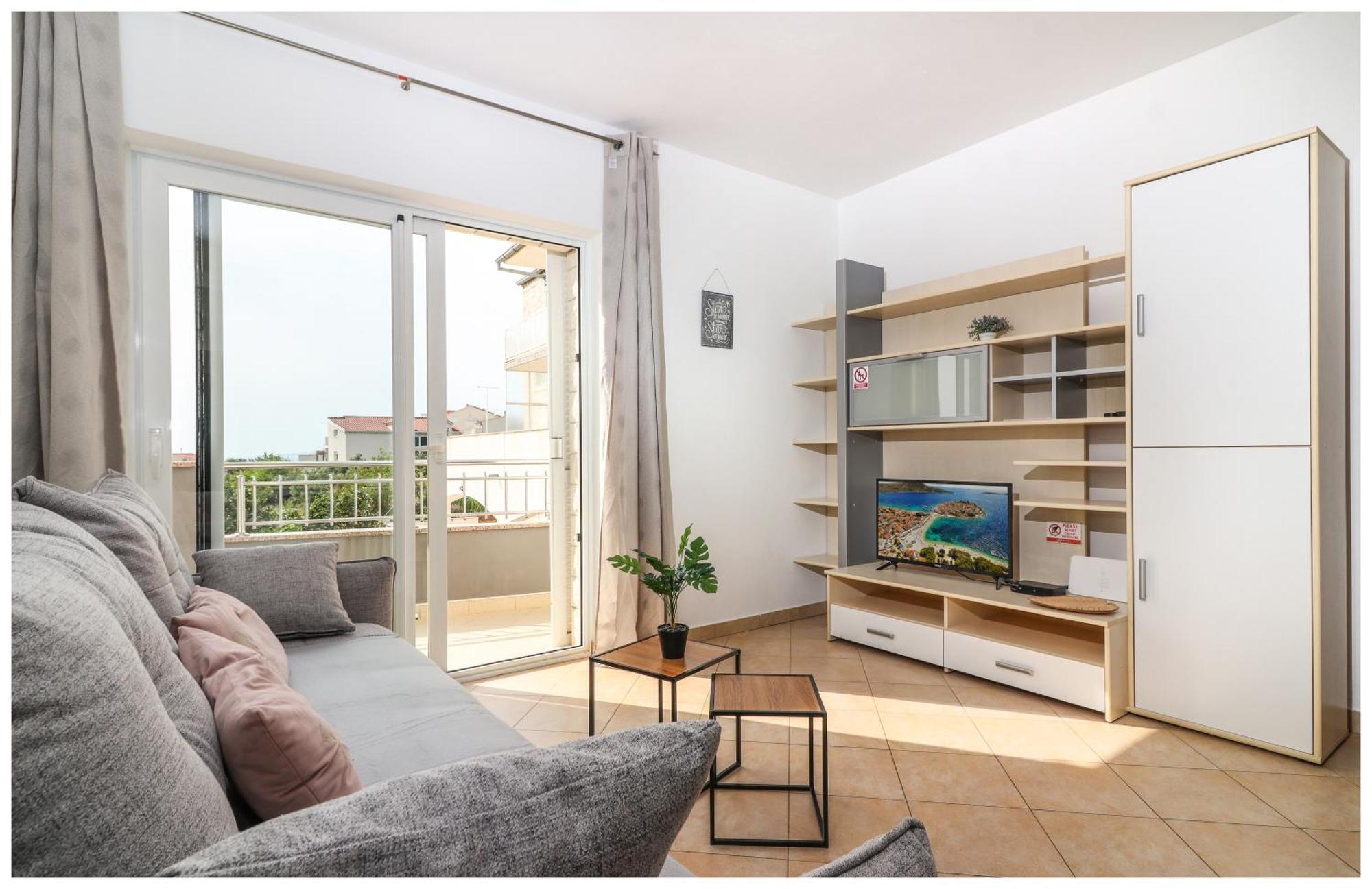 Apartament M&z *