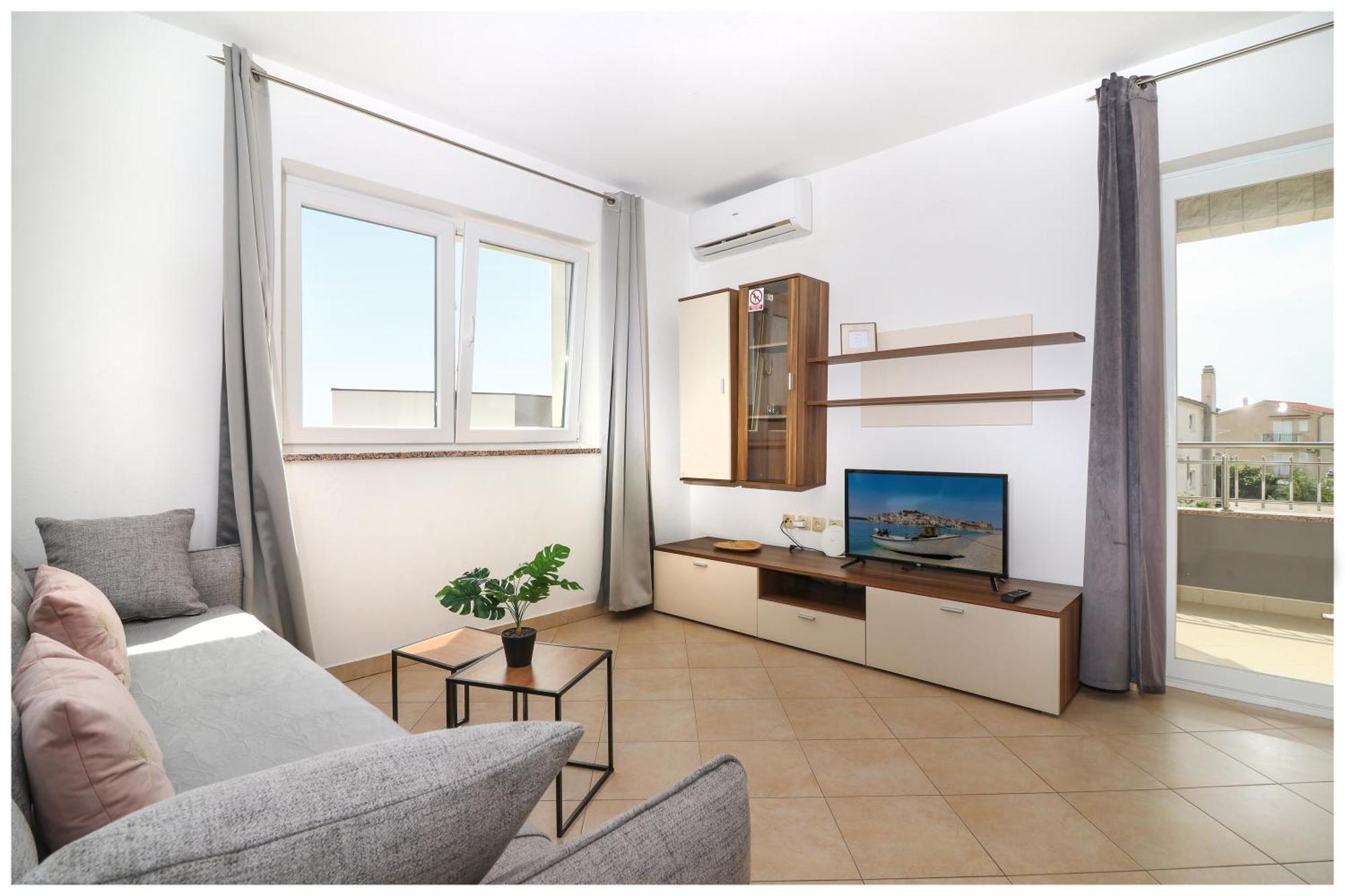 Appartement M&z Primošten