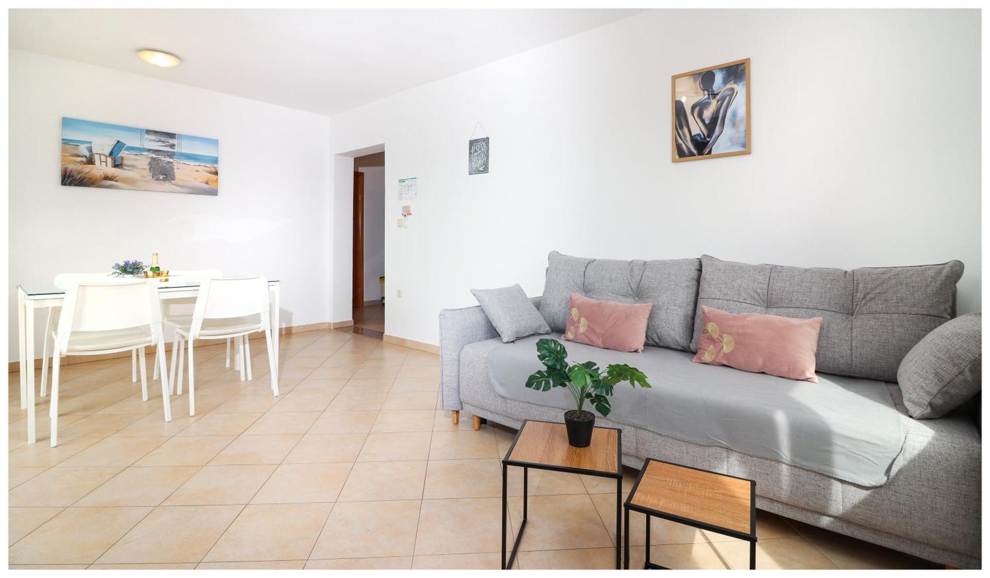 Apartment M&z