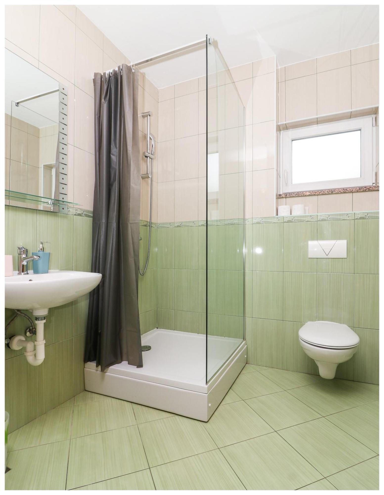 Apartment M&z *