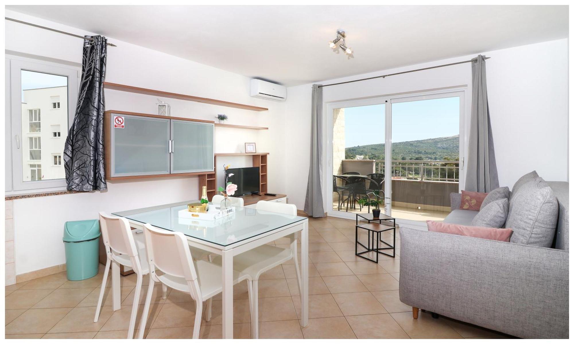 Apartment M&z Primošten