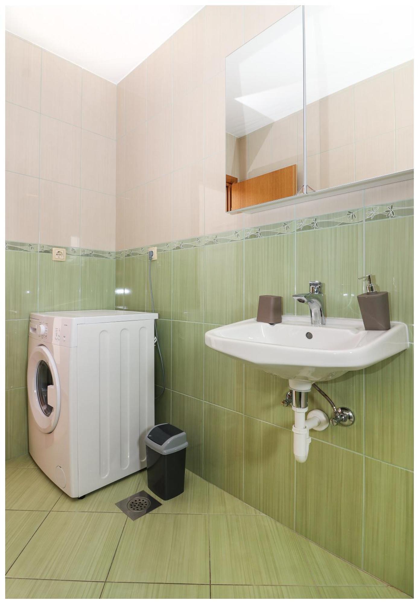 Appartement M&z Primošten