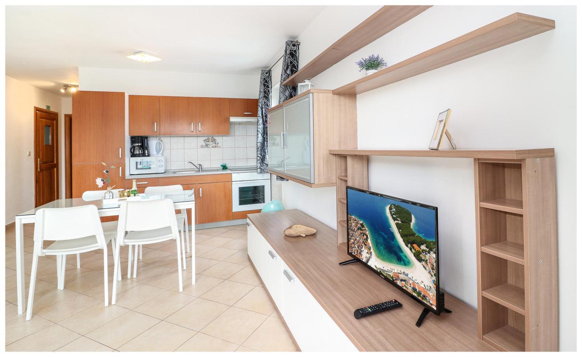 Appartement M&z *