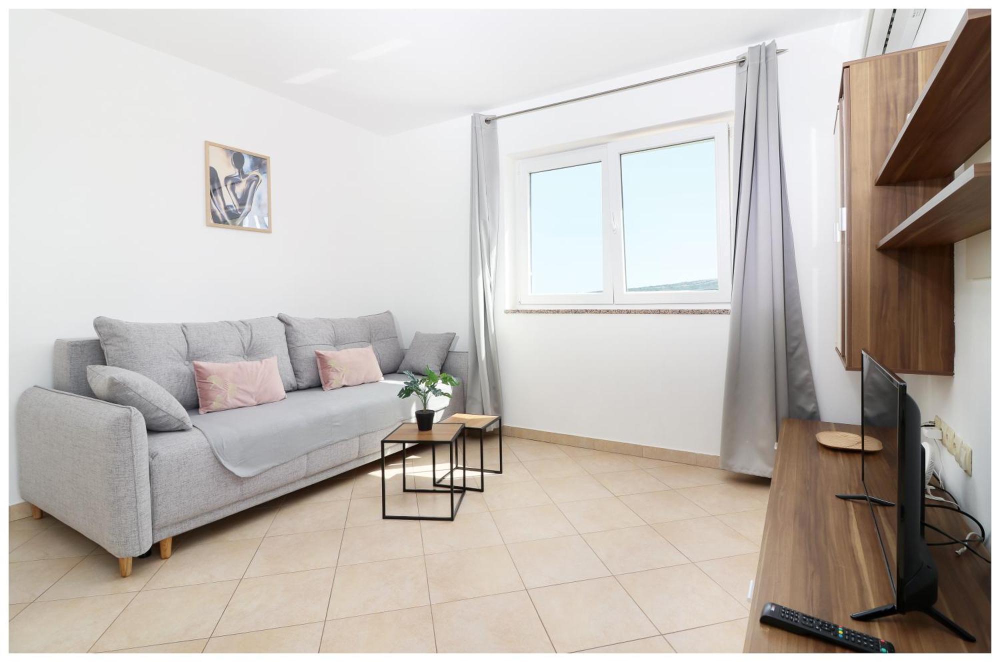 Apartment M&z