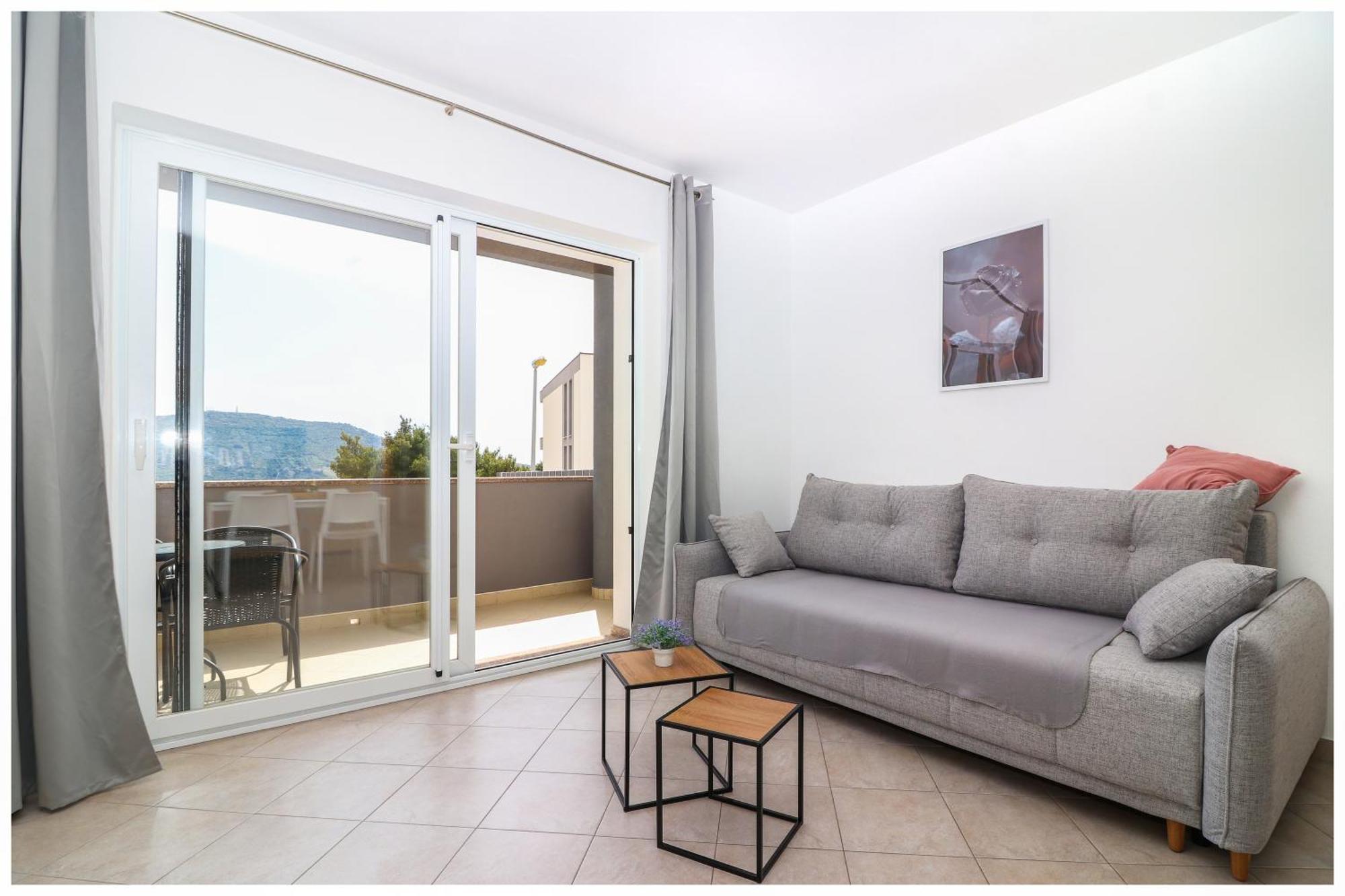 Appartement M&z Primošten