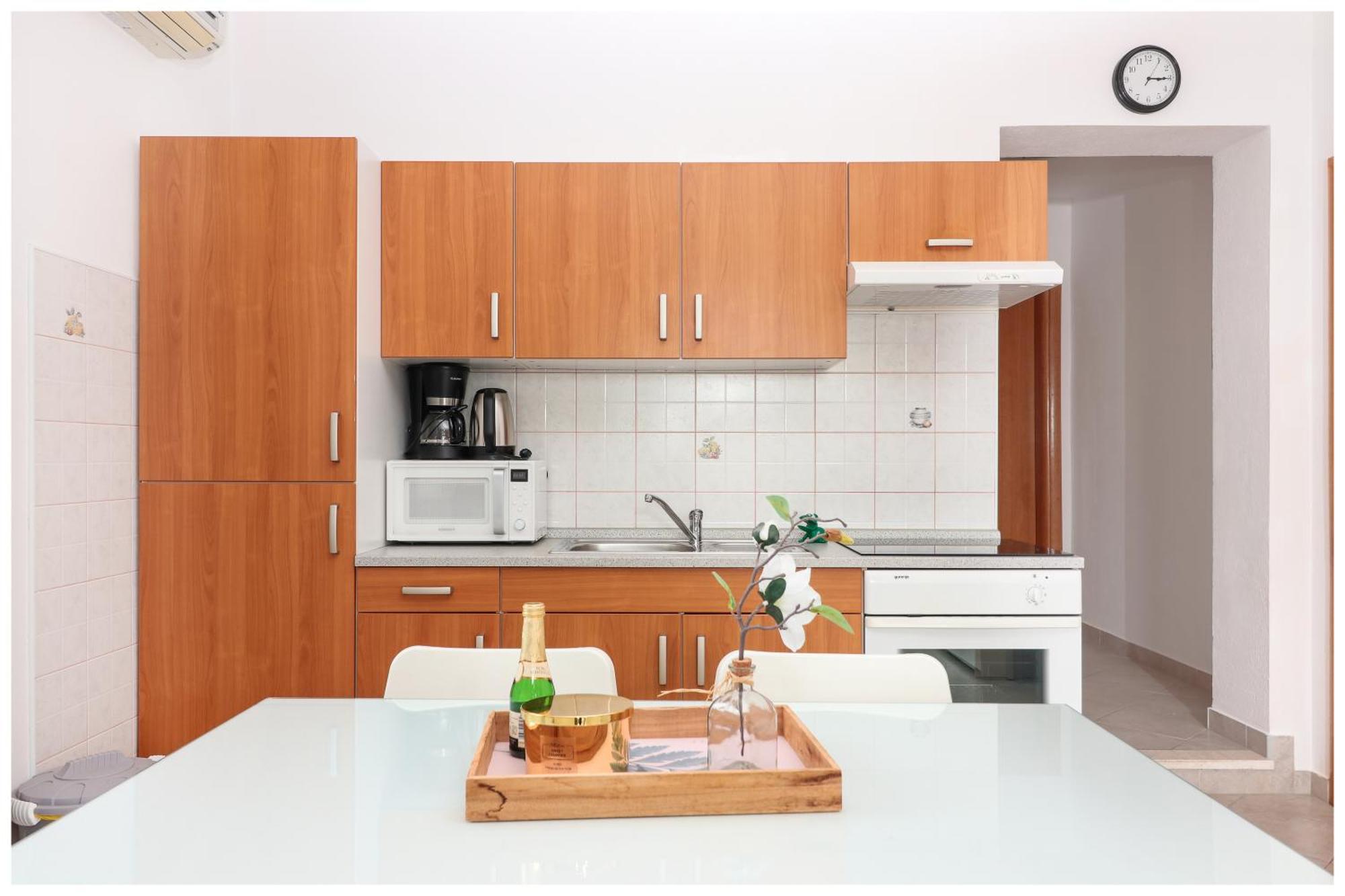 Appartement M&z
