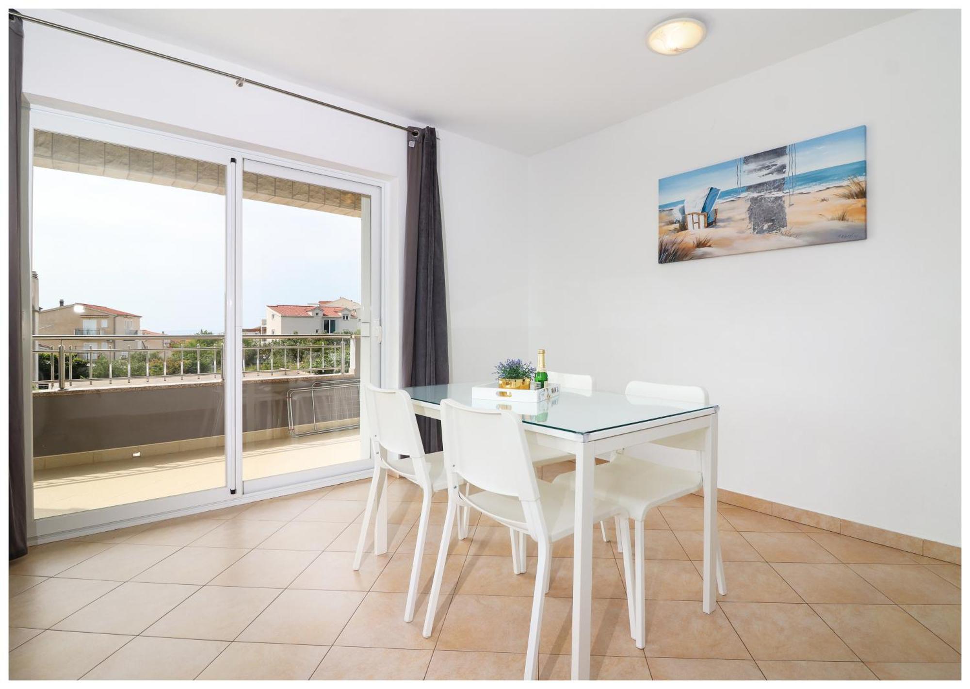 Apartment M&z *