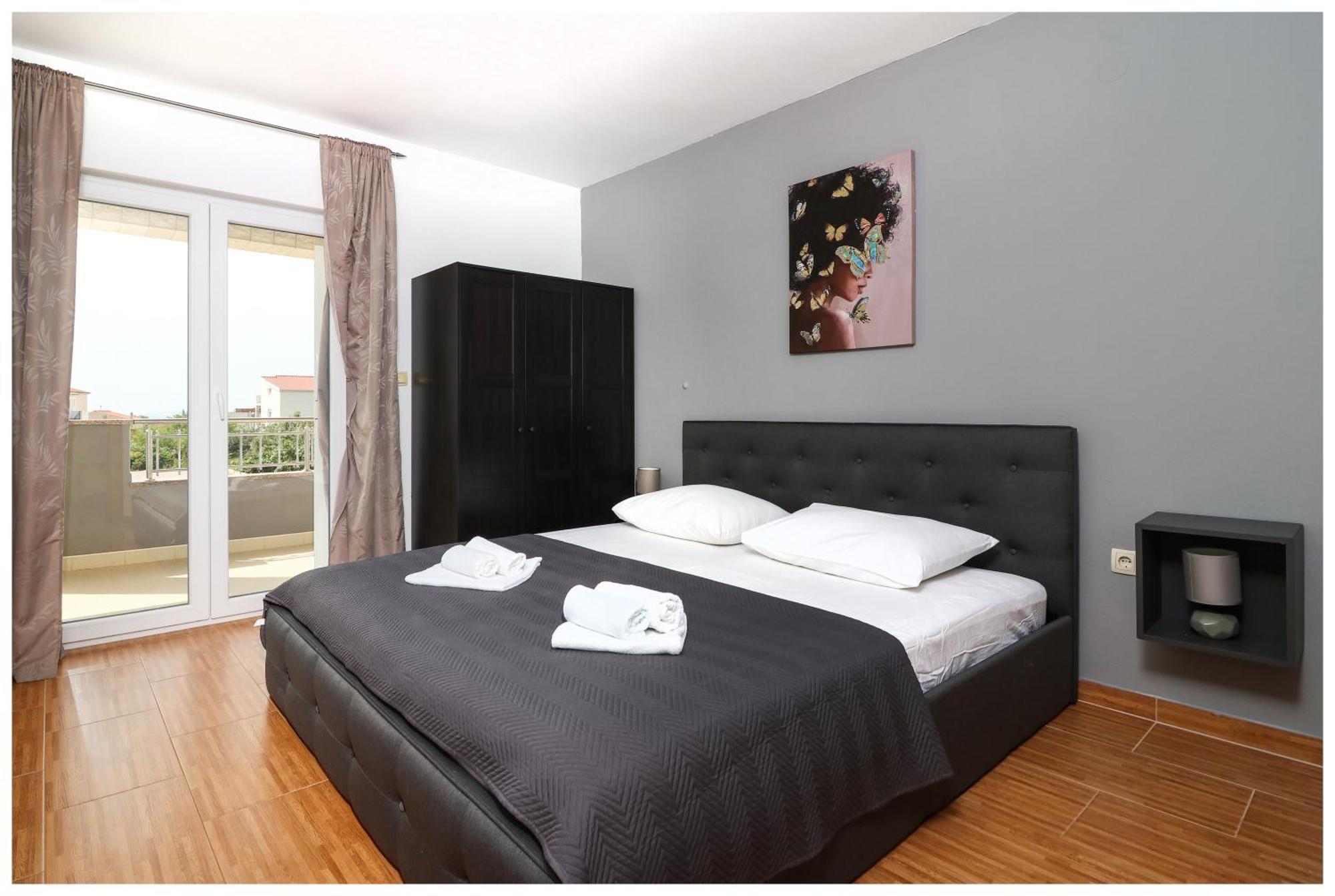 Apartment M&z Primošten