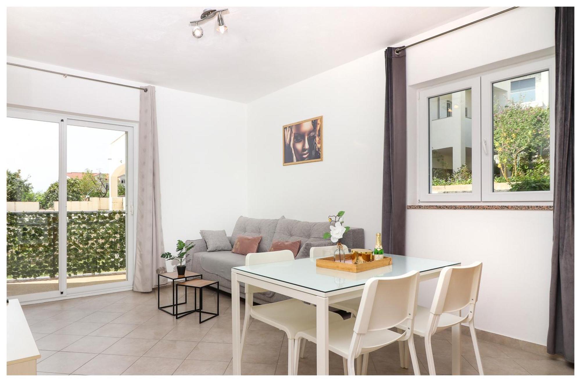 Appartement M&z