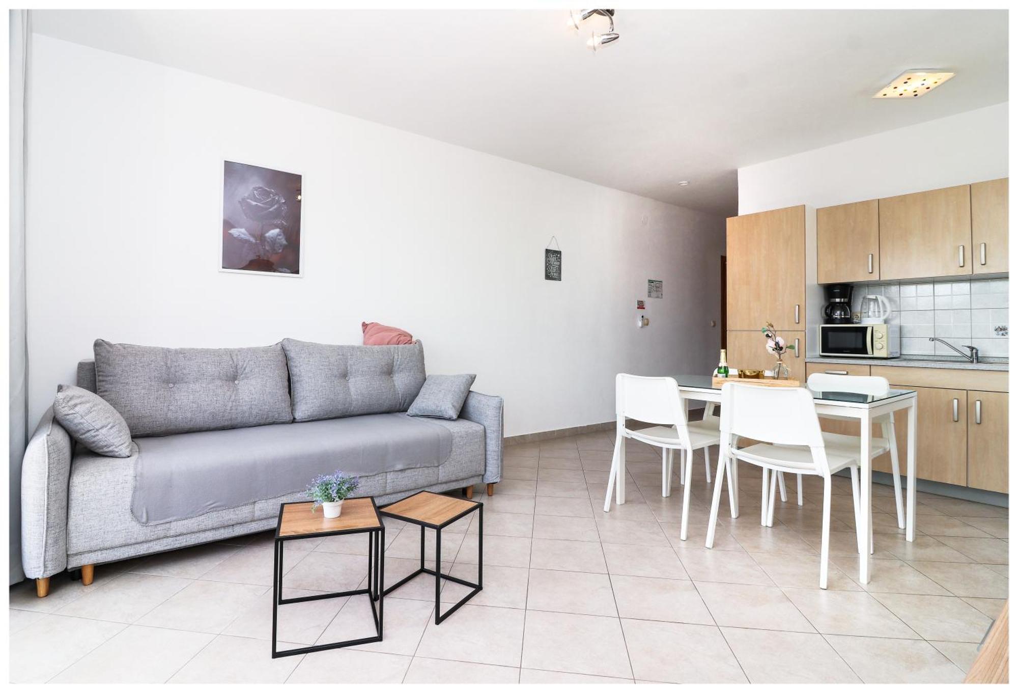 Appartement M&z *