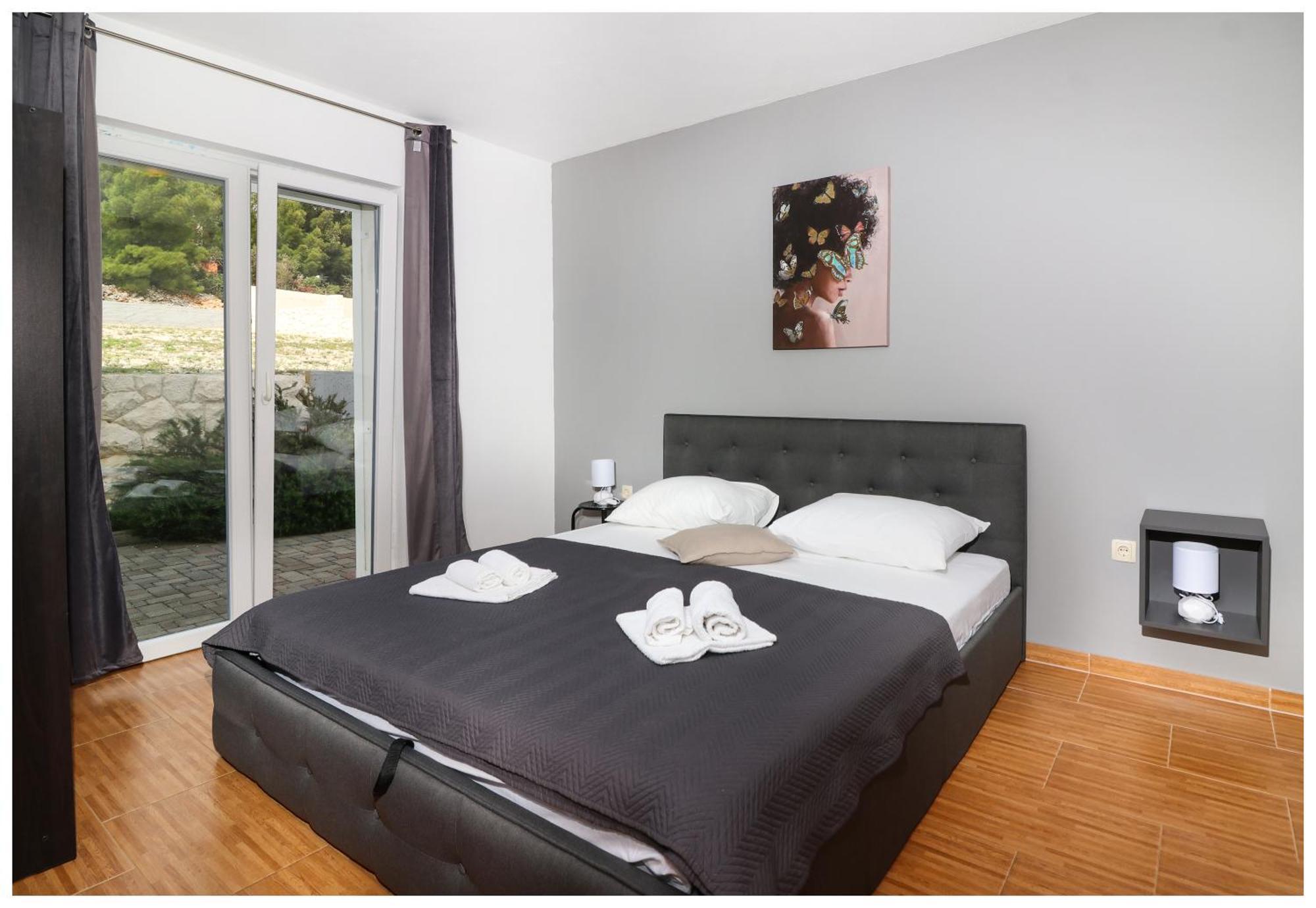 Appartement M&z Primošten
