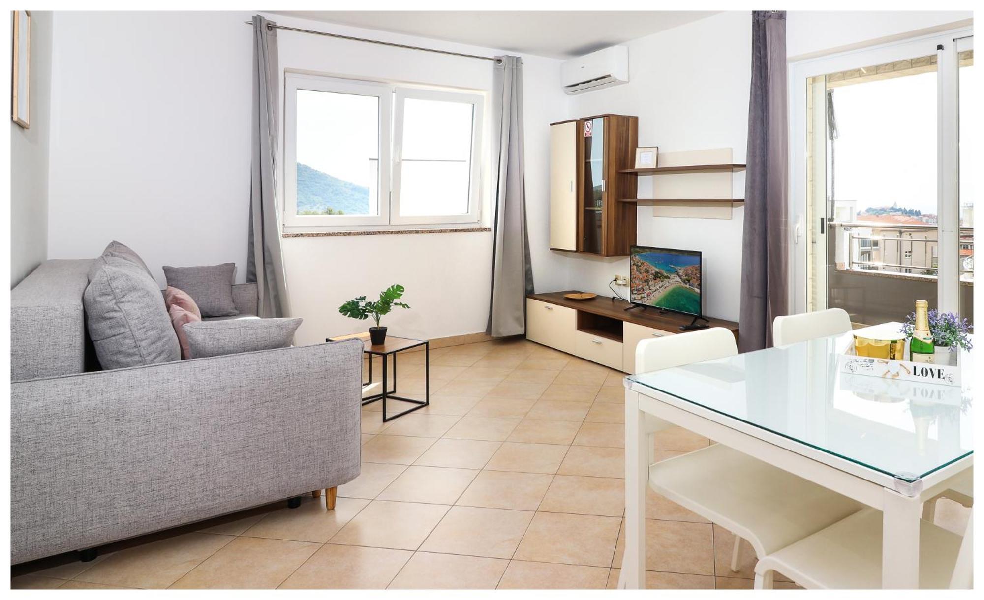 Apartment M&z Primošten