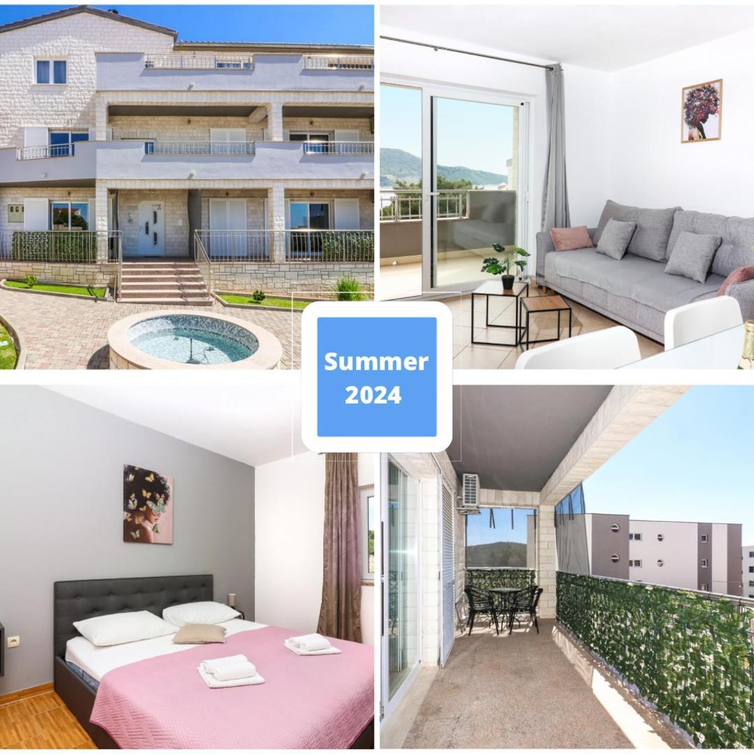 M&z Apartment Primošten