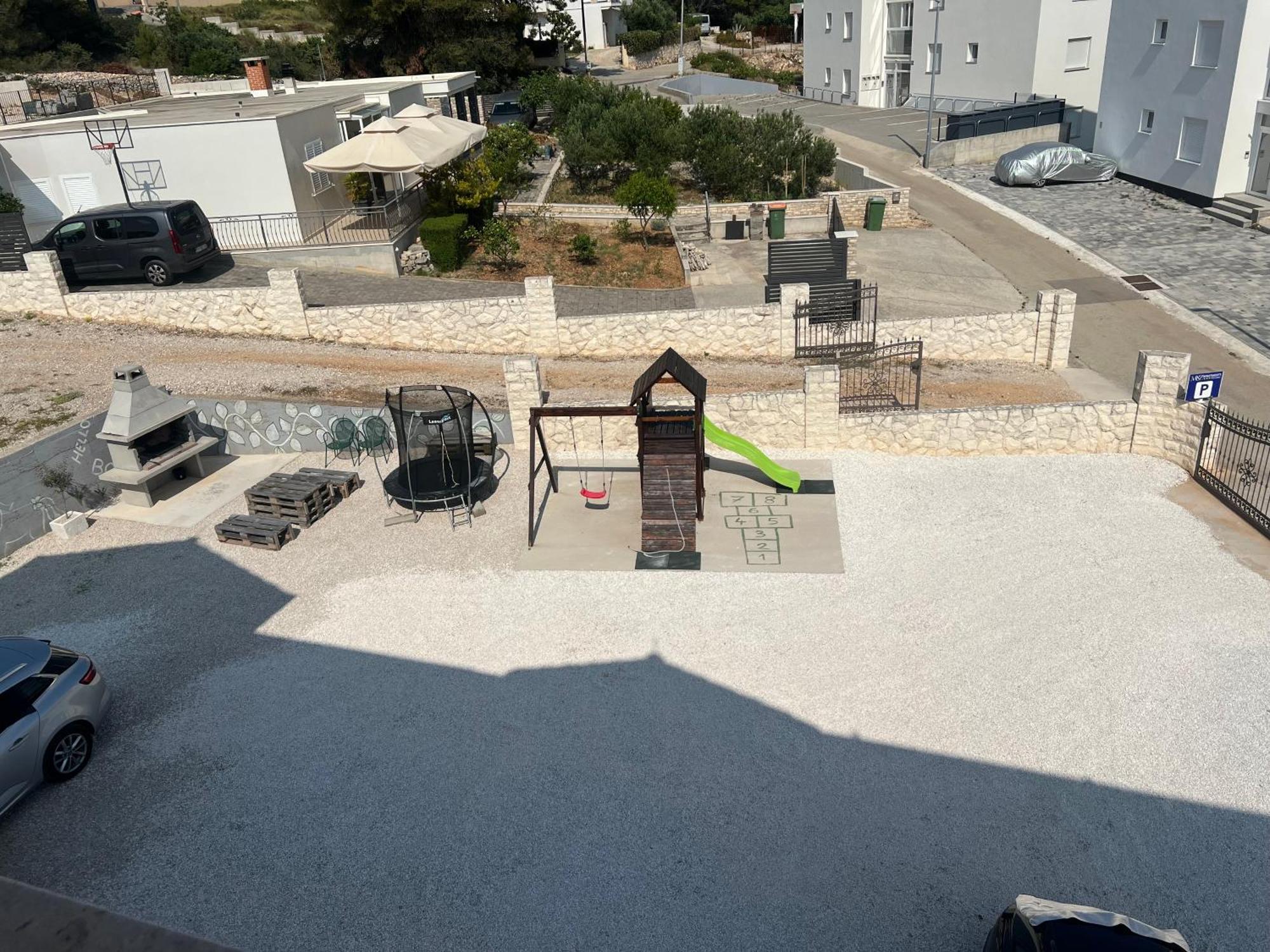 Apartament M&z