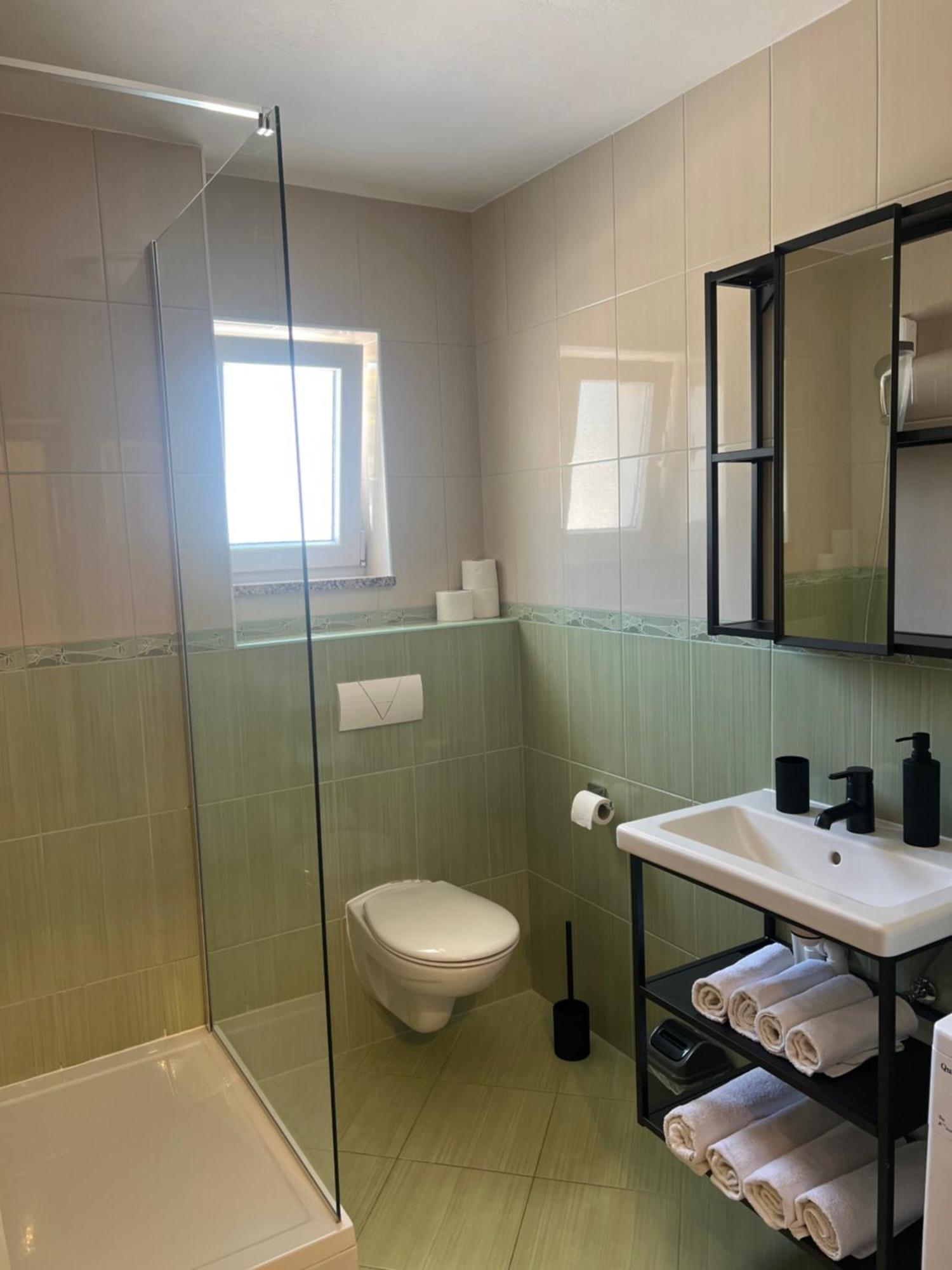 Apartament M&z *