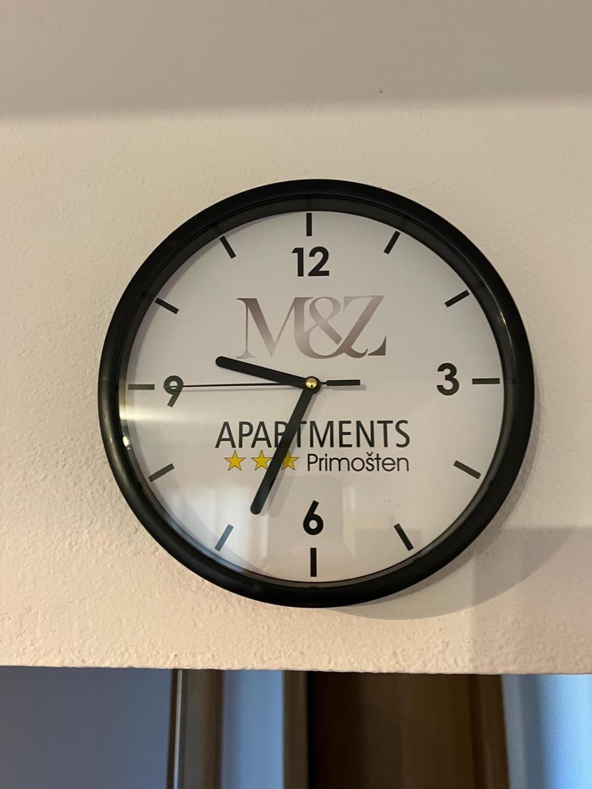 M&z Apartament
